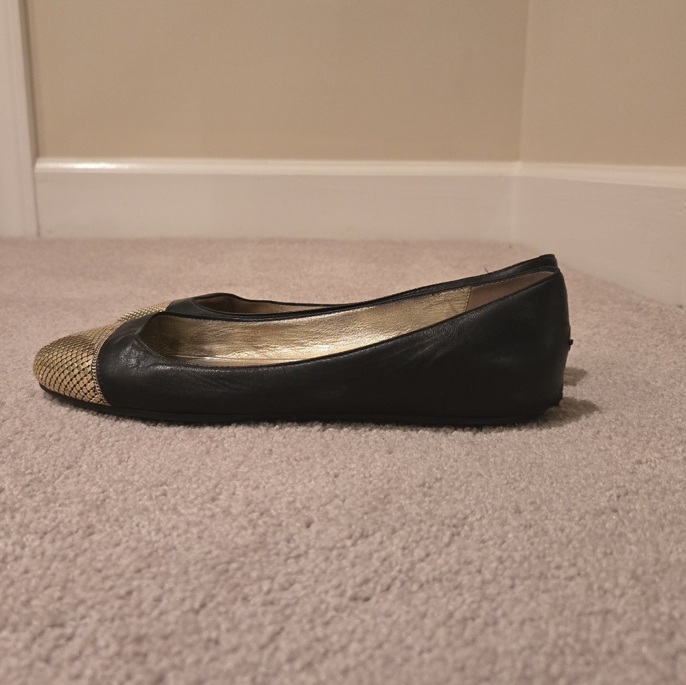 Jimmy Choo flats - 38.5